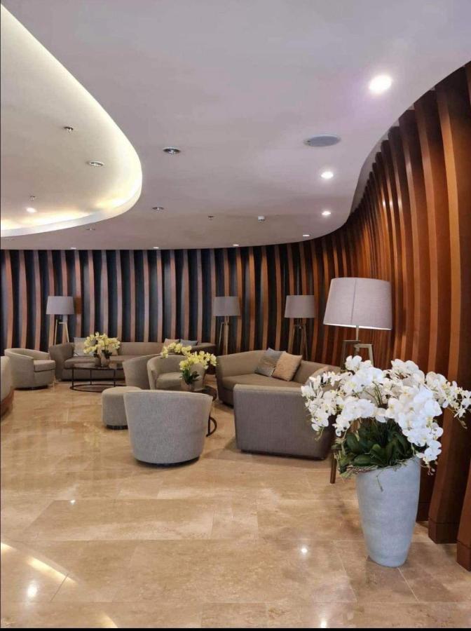 Deluxe Suites Razelles 2 At Shore 2 Residences Tower 1 Pasay Extérieur photo